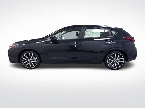 New 2026 Subaru Impreza 2.0i Sport image 10