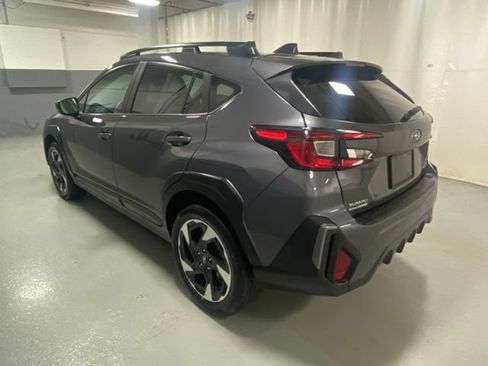 Used 2024 Subaru Crosstrek 2.5i Limited AWD/4WD image 2