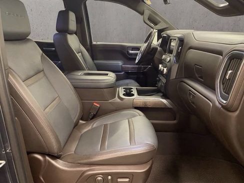 Used 2021 GMC Sierra 1500 Denali w/ Denali Ultimate Package AWD/4WD image 22