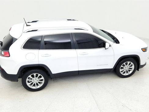 Used 2019 Jeep Cherokee Latitude w/ Popular Appearance Group image 37