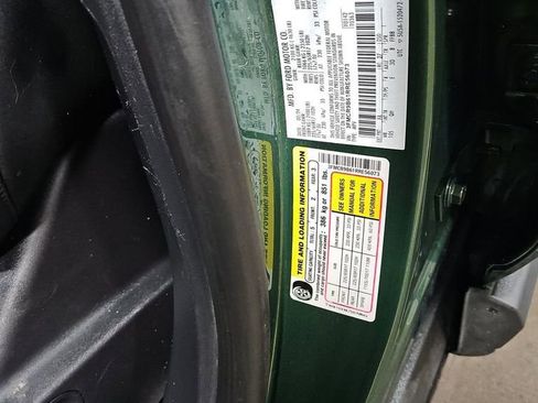 Used 2024 Ford Bronco Sport Big Bend w/ Convenience Package image 20