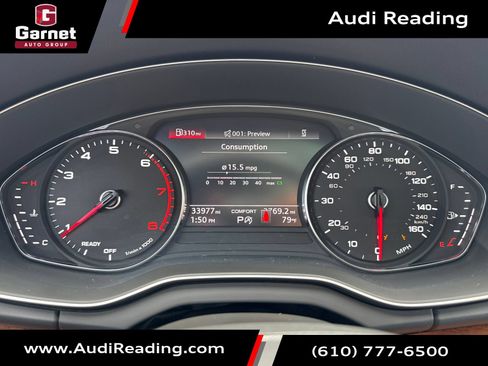 Used 2023 Audi Q5 2.0T Premium w/ Convenience Package AWD/4WD image 16