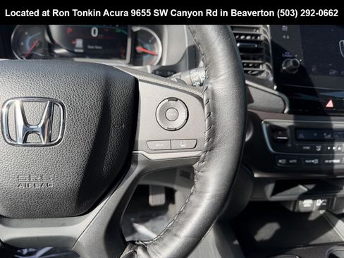 Used 2021 Honda Passport Sport image 17
