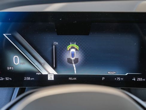 Used 2025 BMW iX xDrive50 w/ Convenience Package image 18