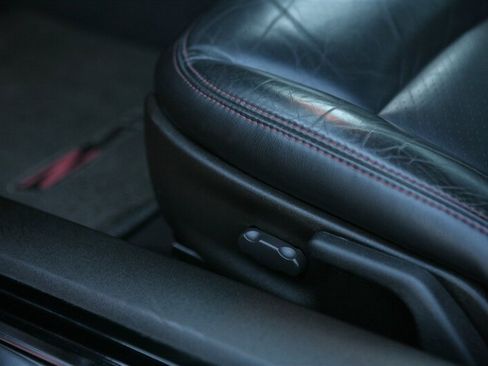 Used 2007 Chevrolet Corvette Z06 w/ Preferred Equipment Group image 17