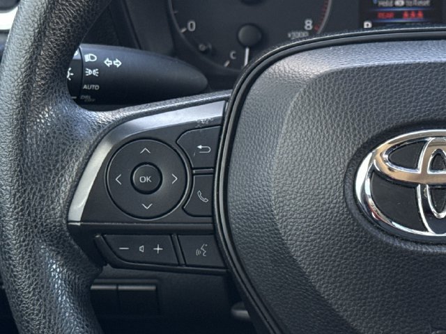 Used 2024 Toyota Corolla LE FWD image 14