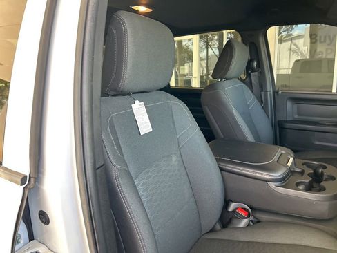 Used 2025 RAM 3500 Tradesman image 23