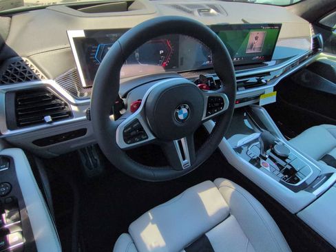 New 2026 BMW X5 M Competition w/ Executive Package AWD/4WD image 10