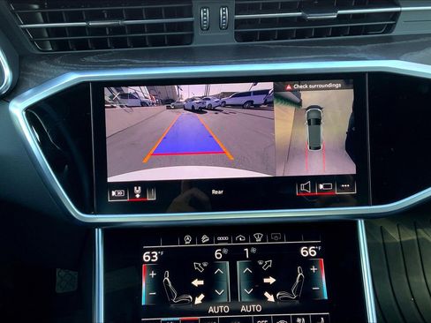 Used 2022 Audi A6 3.0T allroad Prestige image 27