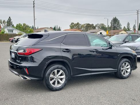 Used 2018 Lexus RX 350 FWD w/ Accessory Package image 2
