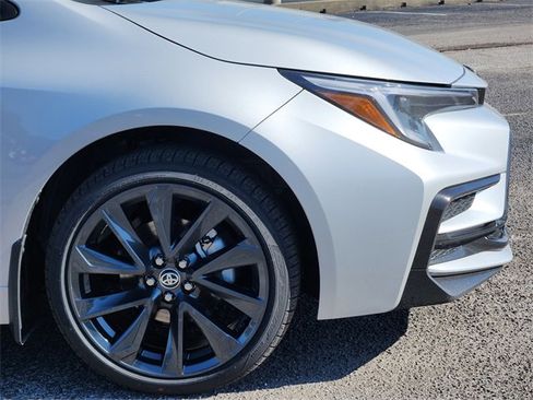 New 2026 Toyota Corolla SE image 5