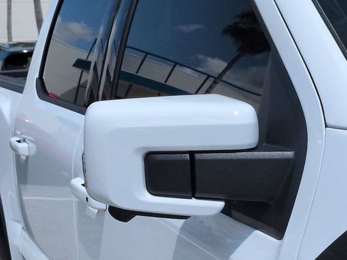 Certified 2026 Ford F150 Raptor AWD/4WD image 12