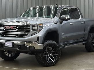 Used 2026 GMC Sierra 1500 SLT w/ SLT Premium Plus Package AWD/4WD video 1
