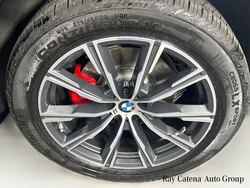 Used 2026 BMW X5 xDrive40i w/ M Sport Package AWD/4WD image 33
