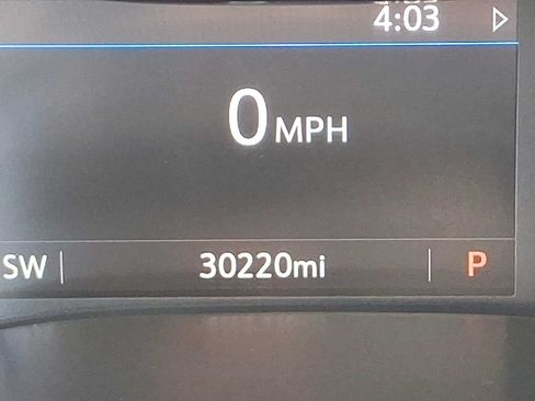 Used 2022 Chevrolet Colorado ZR2 AWD/4WD image 20