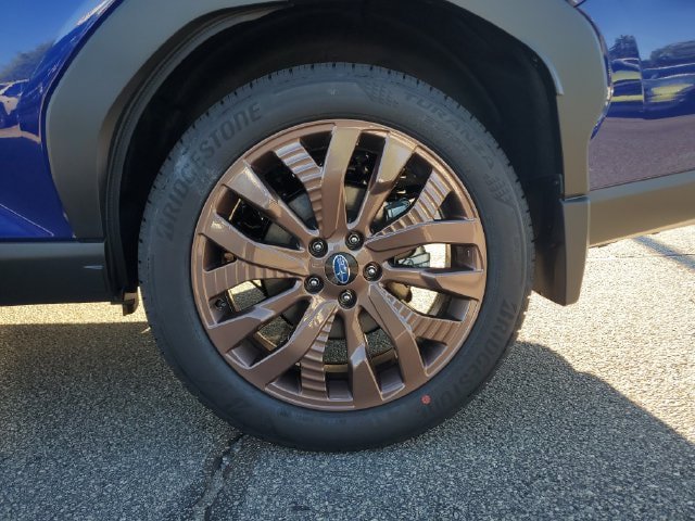 New 2026 Subaru Forester Sport AWD/4WD image 12