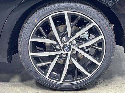 New 2026 Subaru Impreza 2.0i Sport image 8