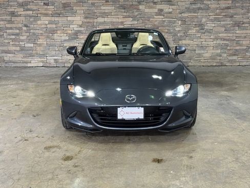 Used 2016 MAZDA MX-5 Miata Grand Touring image 26