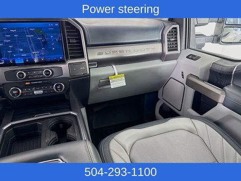 Used 2022 Ford F350 Limited image 24