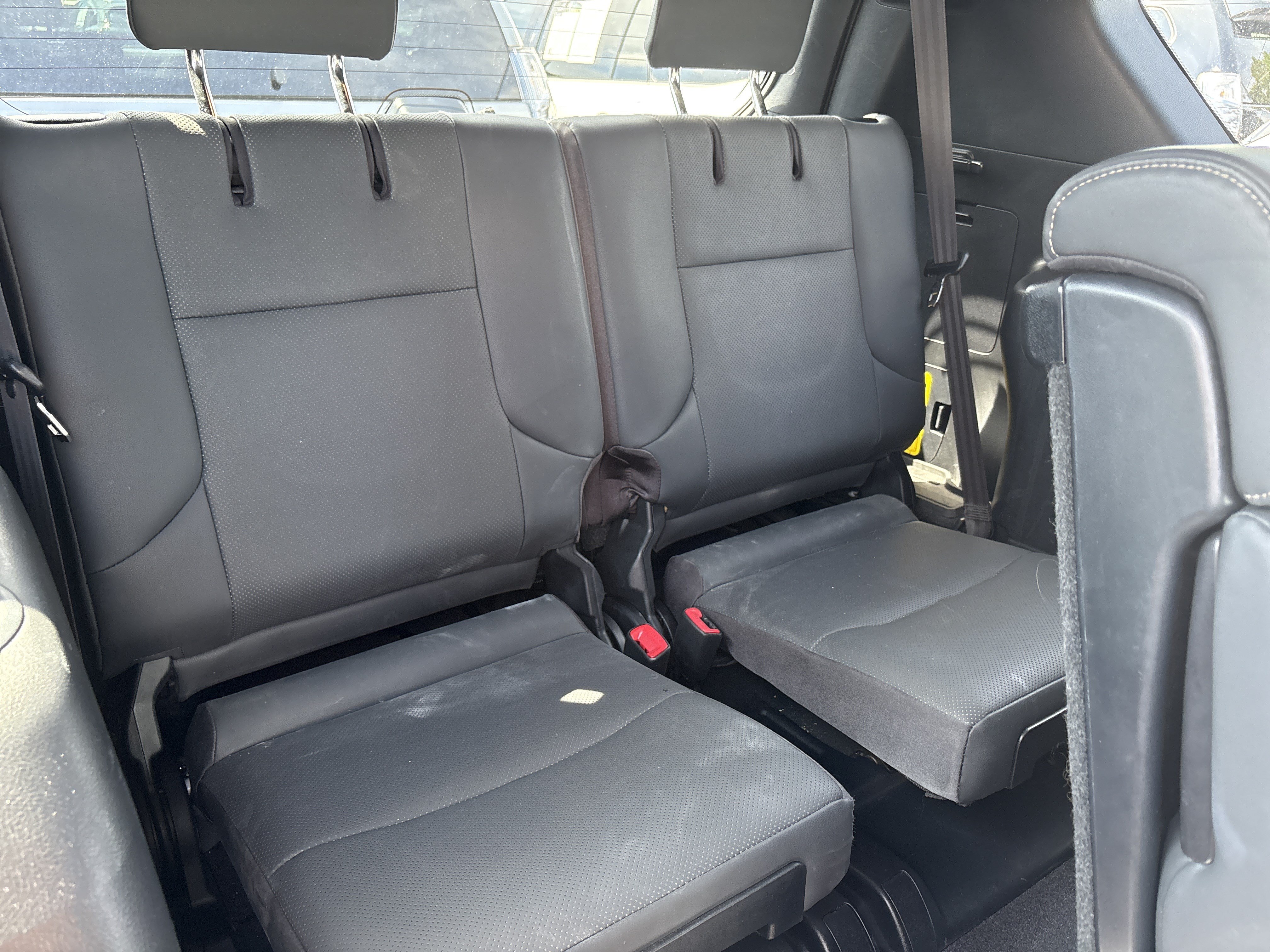 Used 2020 Lexus GX 460 Premium w/ Premium Package AWD/4WD image 32