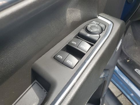 Used 2024 Chevrolet Silverado 1500 RST w/ Convenience Package II AWD/4WD image 16