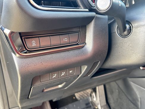 Certified 2023 MAZDA CX-30 AWD 2.5 S w/ Preferred Package image 24