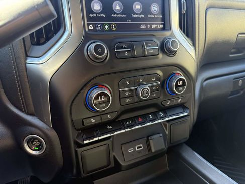 Used 2022 Chevrolet Silverado 1500 LT Trail Boss w/ Safety Package image 19