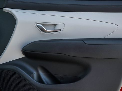 New 2026 Hyundai Tucson SEL AWD/4WD image 10