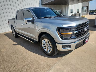 Used 2024 Ford F150 XLT w/ Equipment Group 302A MID