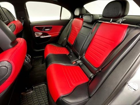 Used 2023 Mercedes-Benz C 300 Sedan image 19