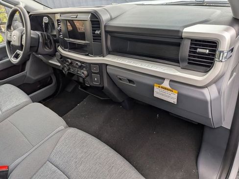 New 2026 Ford F350 XL w/ STX Appearance Package AWD/4WD image 22