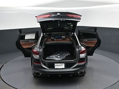 New 2026 BMW X6 xDrive40i w/ Premium Package AWD/4WD image 48