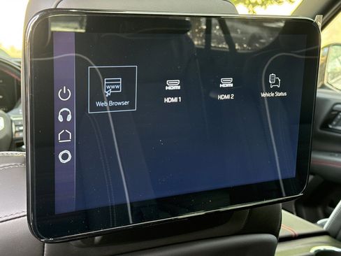 New 2026 GMC Yukon XL AT4 Ultimate image 16