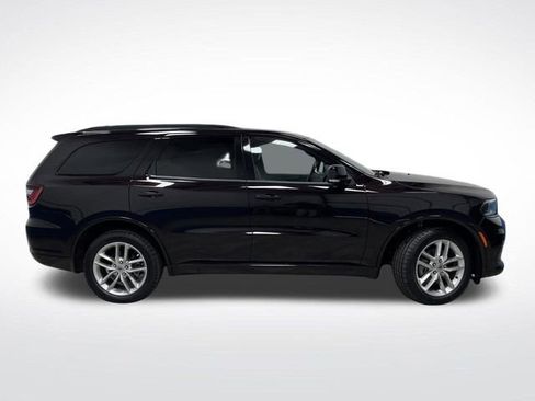 Used 2024 Dodge Durango GT image 2