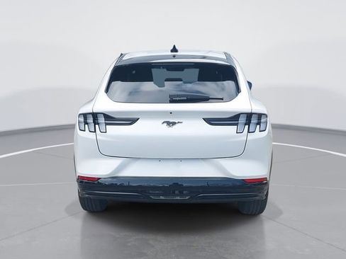Certified 2024 Ford Mustang Mach-E Premium image 4