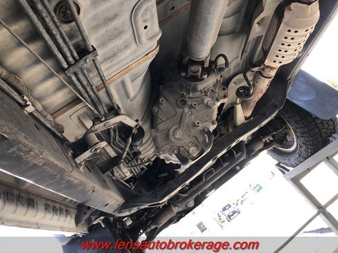 Used 2004 Toyota Tacoma 4x4 Xtracab V6 image 22