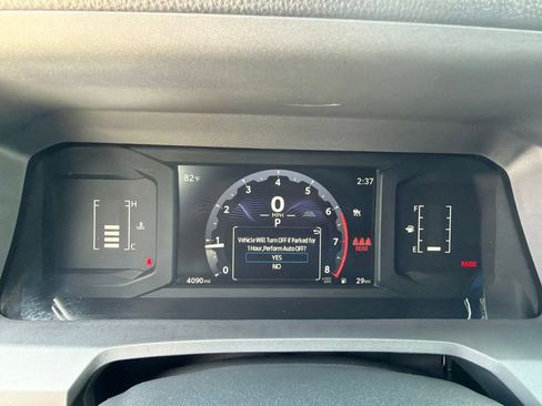 Used 2026 Toyota Tacoma SR5 RWD image 20