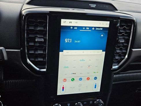 New 2025 Ford Ranger XLT w/ Convenience Package image 14