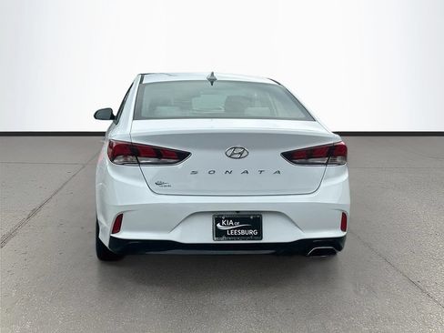 Used 2019 Hyundai Sonata SEL FWD image 6