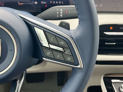 New 2025 Buick Enclave Avenir image 10