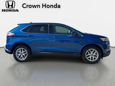 Used 2023 Ford Edge SEL w/ Convenience Package image 6