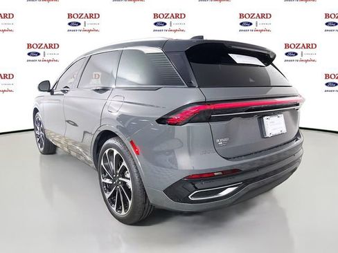 Certified 2025 Lincoln Nautilus Black Label AWD/4WD image 6