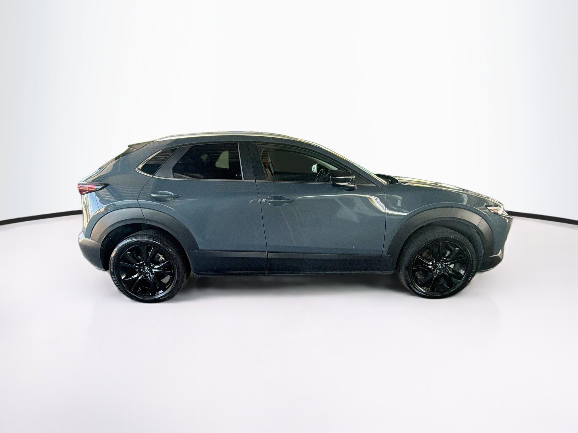 Used 2025 MAZDA CX-30 AWD 2.5 S w/ Preferred Package image 10