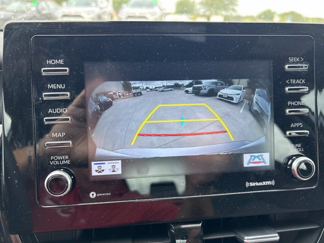 Used 2024 Toyota Camry LE FWD image 12