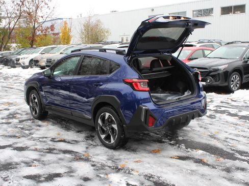 New 2025 Subaru Crosstrek 2.5i Limited image 7