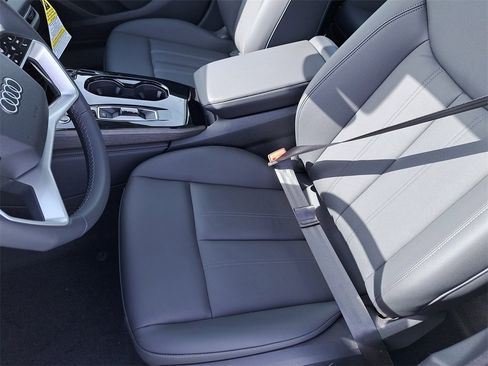 New 2025 Audi A5 2.0T Premium image 18