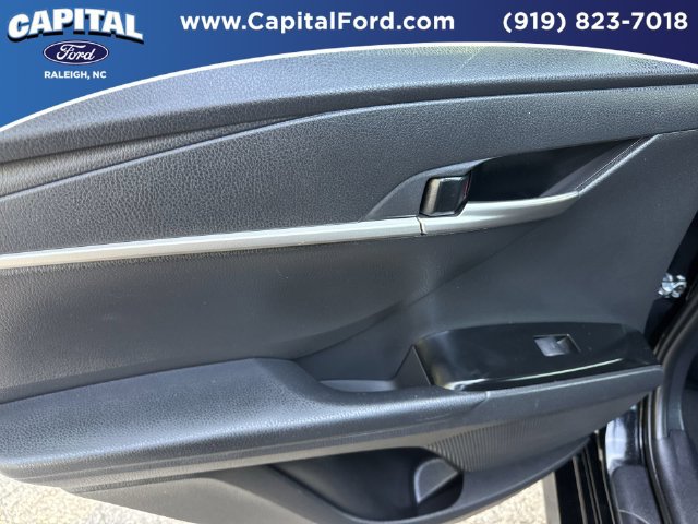 Used 2025 Toyota Camry LE w/ Convenience Package FWD image 17