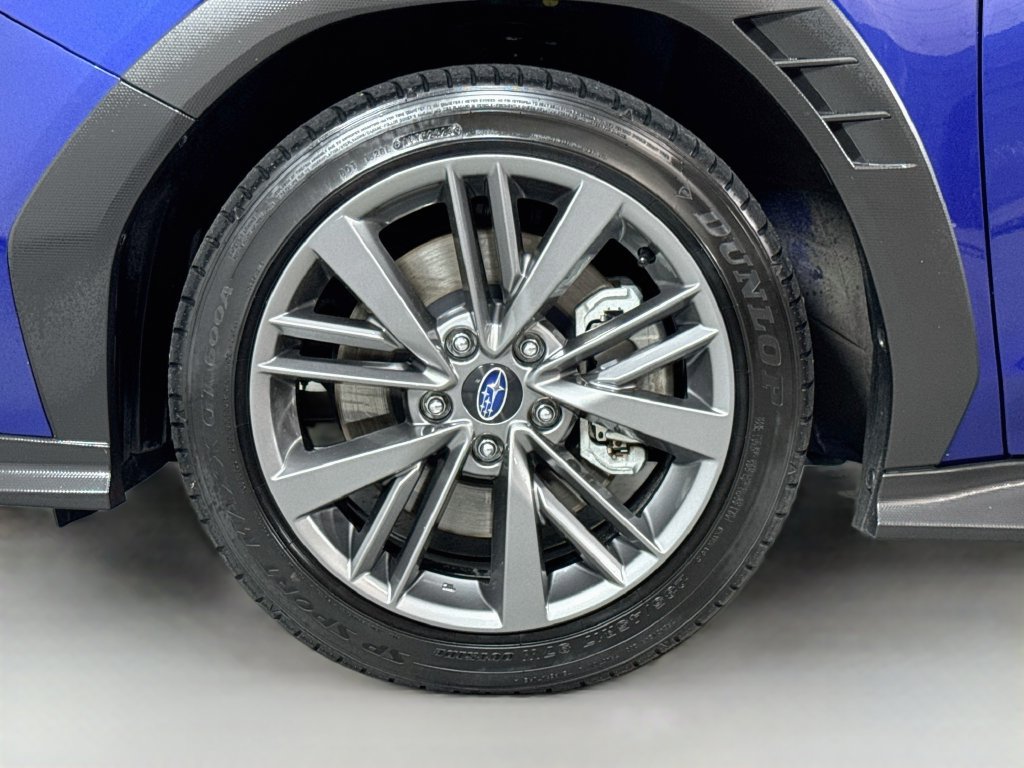 Used 2023 Subaru WRX AWD/4WD image 12