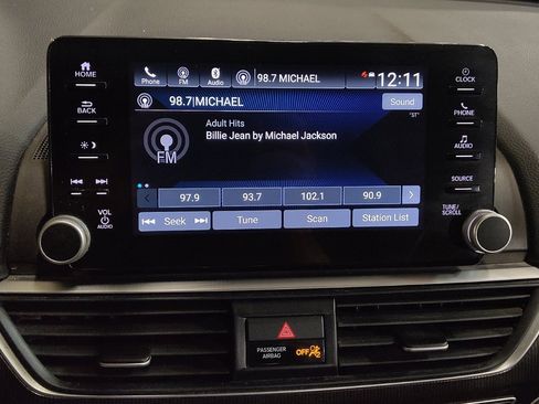 Used 2021 Honda Accord Sport Special Edition image 25