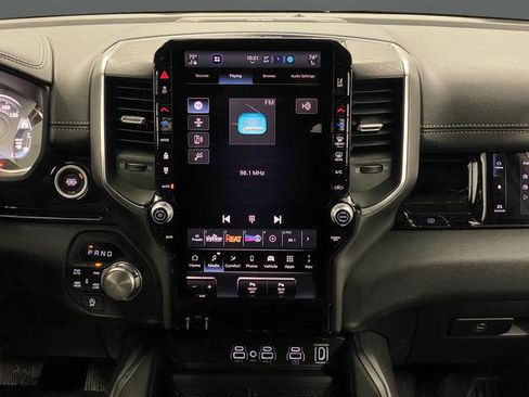 New 2026 RAM 1500 Laramie image 9